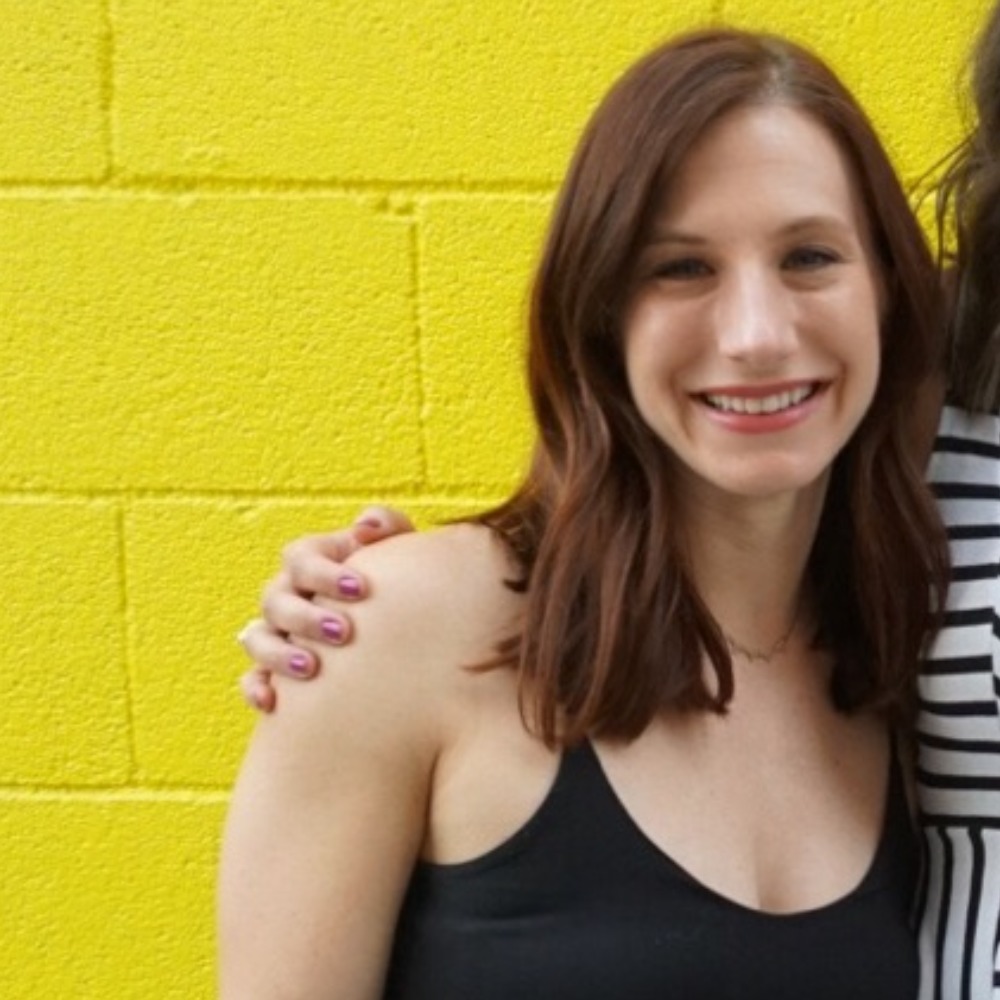 Meet your Posher, Kristen